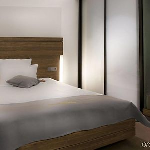 Deluxe Kamer